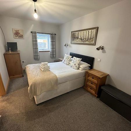 Pleasant Point Holiday Cottages Rosemarkie Eksteriør billede