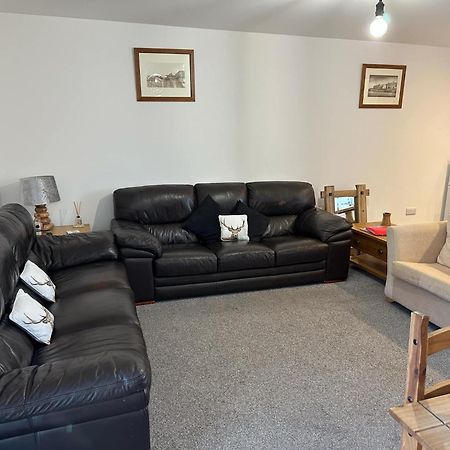 Pleasant Point Holiday Cottages Rosemarkie Eksteriør billede