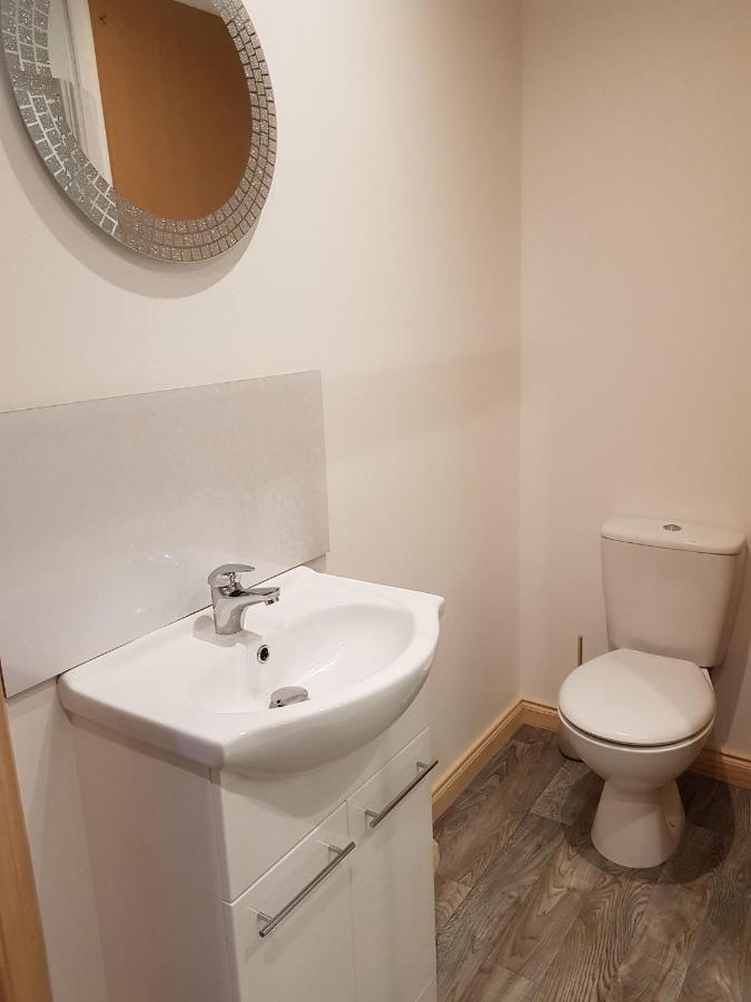 Pleasant Point Holiday Cottages Rosemarkie Eksteriør billede