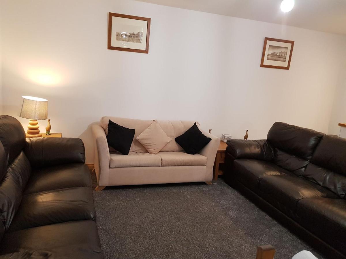 Pleasant Point Holiday Cottages Rosemarkie Eksteriør billede