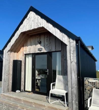 Pleasant Point Holiday Cottages Rosemarkie Eksteriør billede